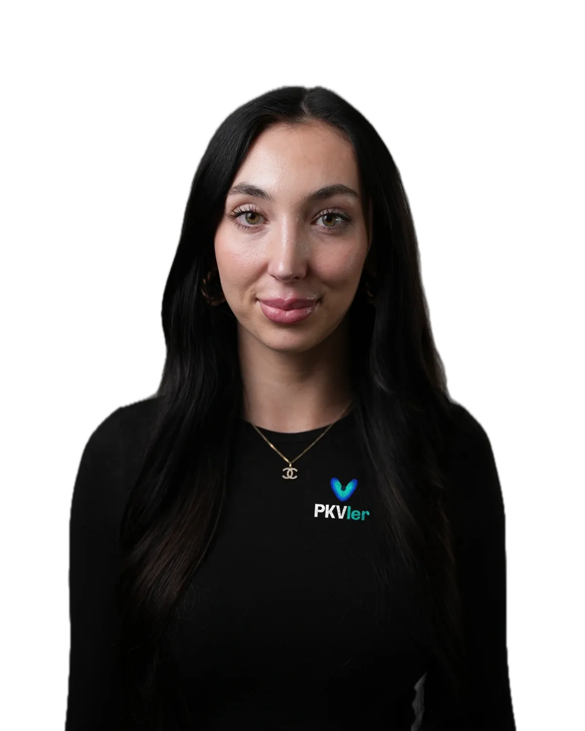 Alexandria Davidson, Backoffice und Kundenkontakt bei PKVler